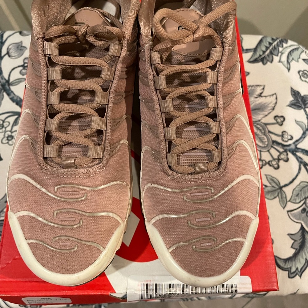 Women’s Air Max Plus